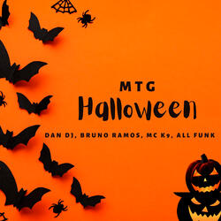 MTG Halloween