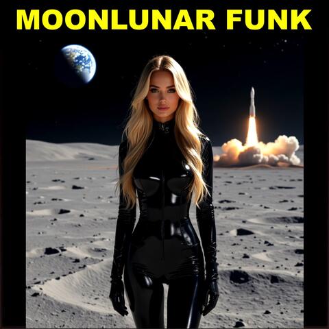 Moonlunar Funk