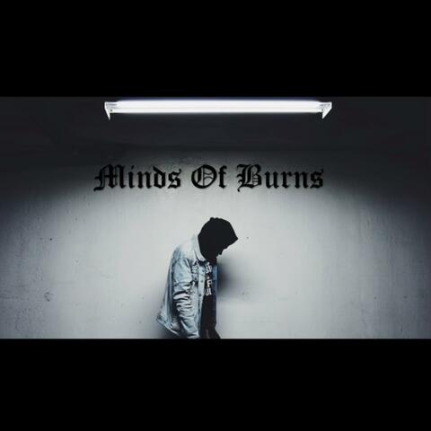 Mind Of Burns