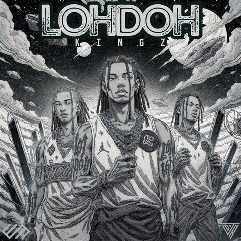 LOHDOH KINGZ