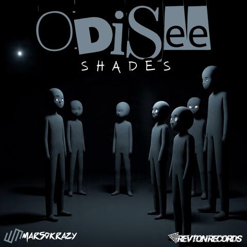 ODISEE SHADES