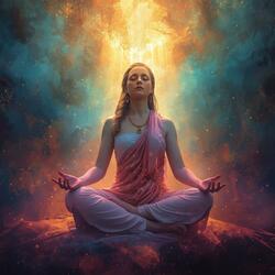 Still Waters – Energetic and Spiritual Renewal