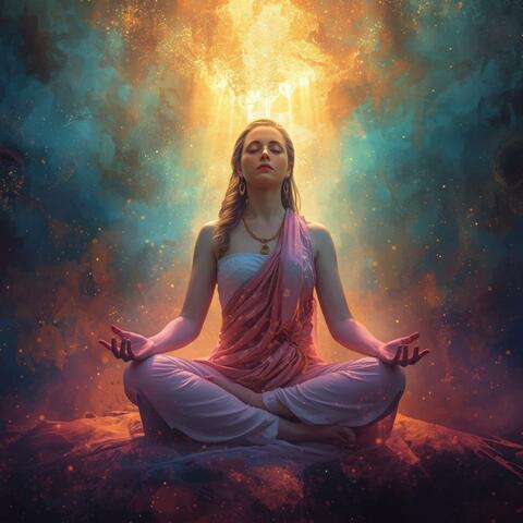 Psalm 23 – The Lord is My Shepherd, Infinite Prosperity and Energetic Cleansing – Restorative Sleep with Miracle Frequencies