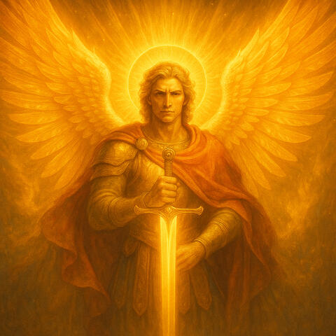 Protection of Archangel Michael