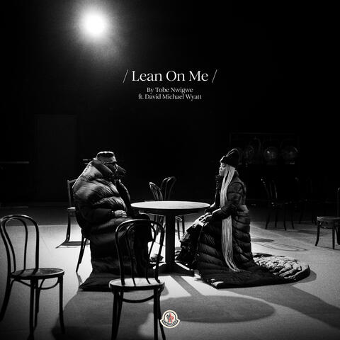 LEAN ON ME [warmer together version]