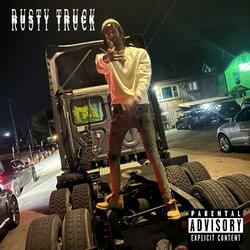 RUSTY TRUCK