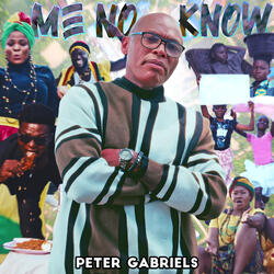 Me No Know
