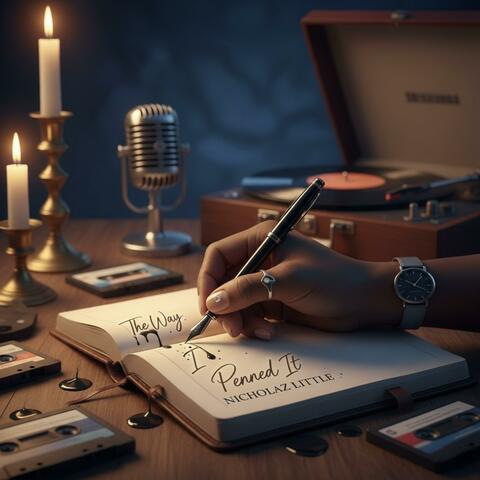 The Way I Penned It