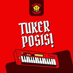 TUKER POSISI