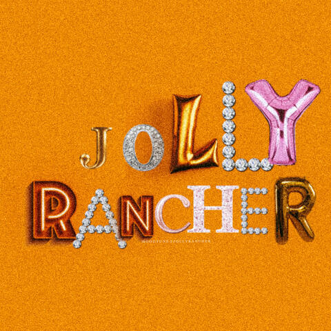 Mood Tunes Jolly Rancher