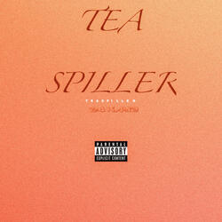 Tea Spiller