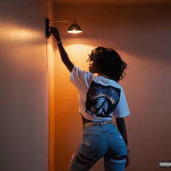 Turn The Lights Down Low