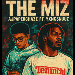 The Miz