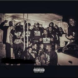 Blue Face's Red Face's