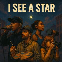 I See A Star