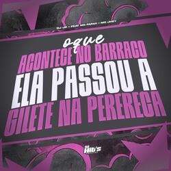 Oque Acontece no Barraco Ela Passou a Gilete na Perereca