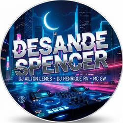 Desande Spencer