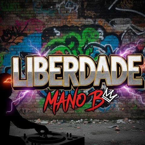 Liberdade Mano B