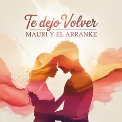Te dejo volver