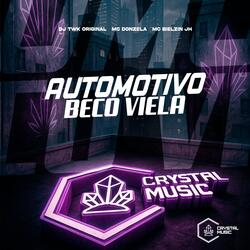 Automotivo Beco Viela