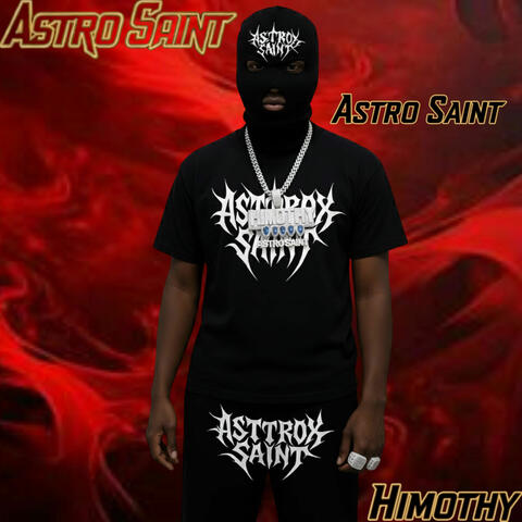ASTRO SAINT