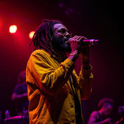 Tick-tock, di clock still a run