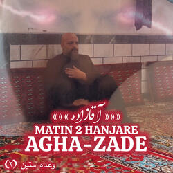 Agha Zade