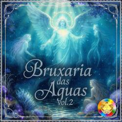 Gotas de Felicidade das Fadas das Águas