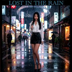 LOST IN THE RAIN