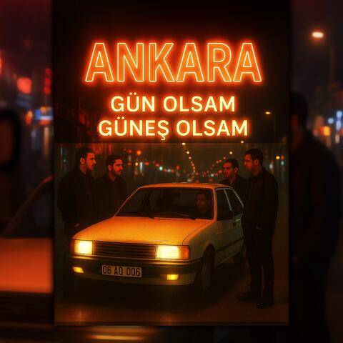 Gün Olsam Güneş Olsam