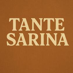 Tante sarina