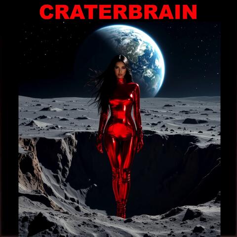 Craterbrain