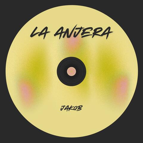 La Anjera