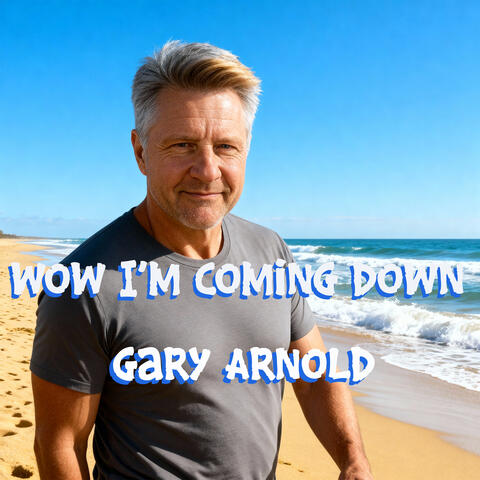 Wow I'm Coming Down