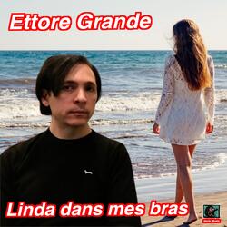Linda dans mes bras