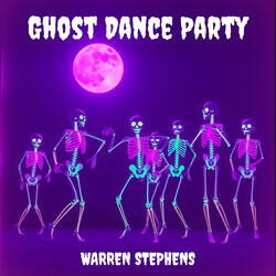 Ghost Dance Party