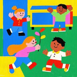 Cantiga Infantil