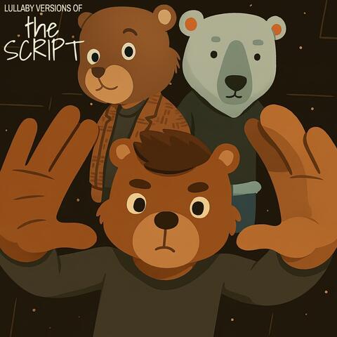 Lullaby Versions of The Script