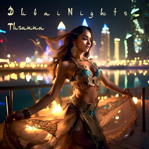 Dubai Nights