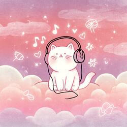 Marshmallow Cute Planet