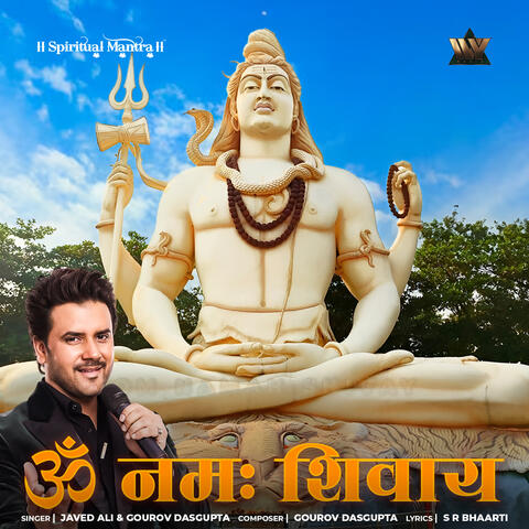 Om Namah Shivay