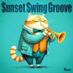 Sunset Swing Groove