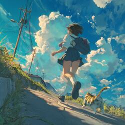 Wanderlight – Wind and Melody