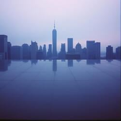 Breaking Through（Japanese）