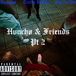 HVNCHO & FRIENDS 2