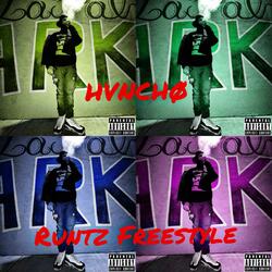 RUNTZ FREESTYLE