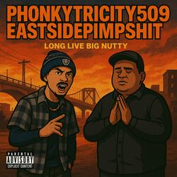 PHONKYTRICITY509EASTSIDEPIMPSHIT