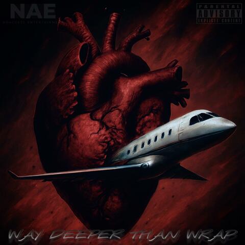 Way Deeper Than Wrap