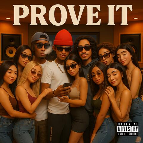 Prove It (Mac C Day)