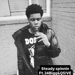 Steady Spinnin